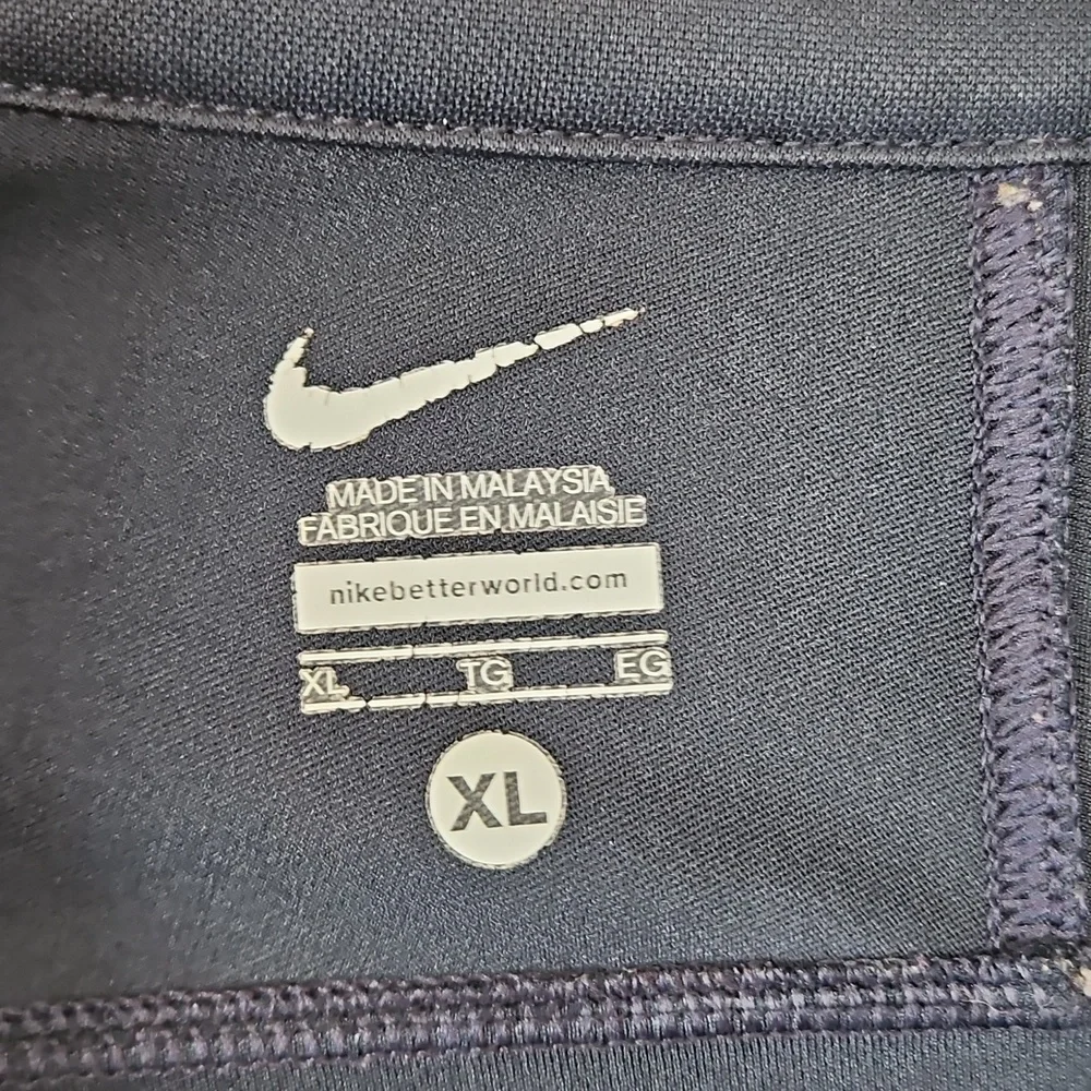 Nike mesh full